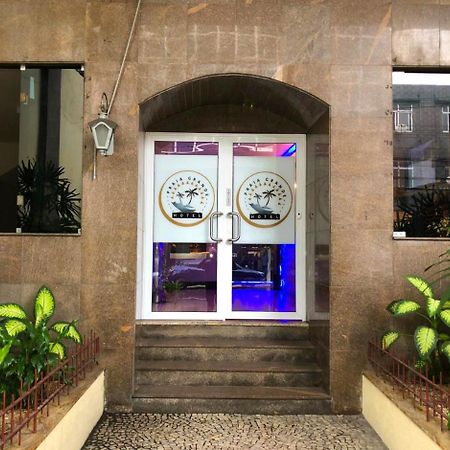 Hotel Praia Grande Niteroi Luaran gambar