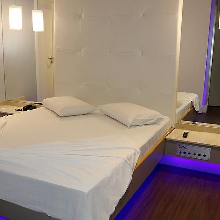 Hotel Praia Grande Niteroi Luaran gambar